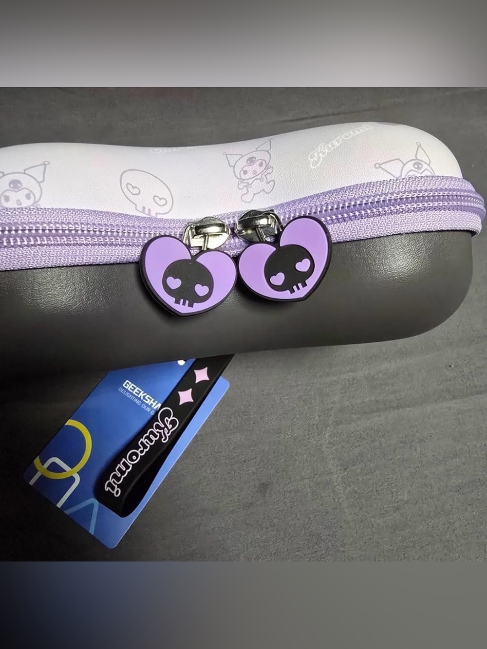 KUROMI Controller Case - Picture 6 of 7